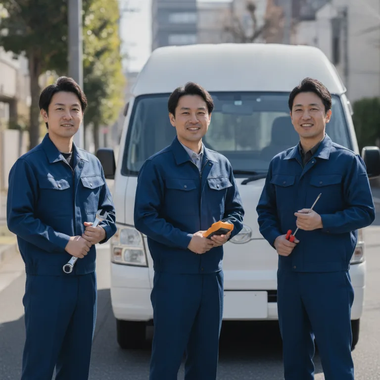 分電盤交換 のチーム: Kameoka